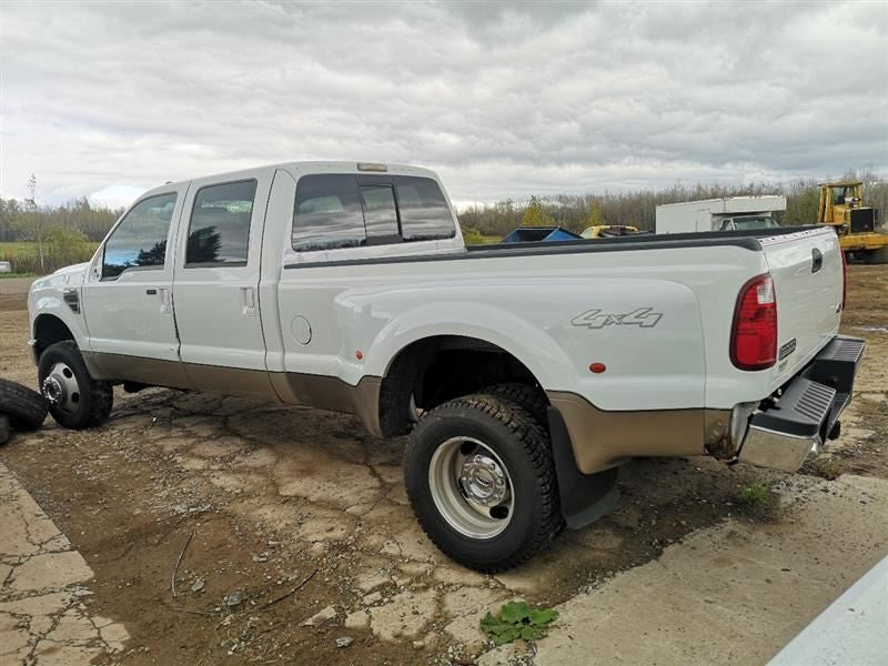 F350SD    2008 Power Steering Cooler 285181