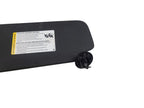 Passenger Sun Visor With Illumination Opt Dms Fits 21-24 TRAILBLAZER 6