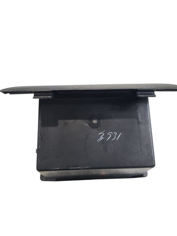 WRANGENEW 2018 Glove Box 662066