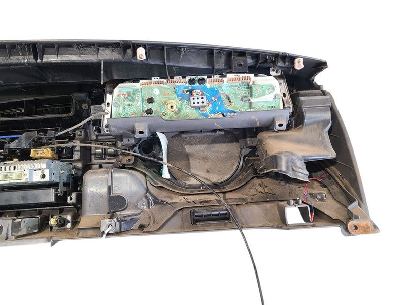 Dash Panel Fits 93-98 T100 663785