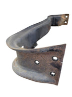 F350SD    2003 Crossmember Transmission 676031