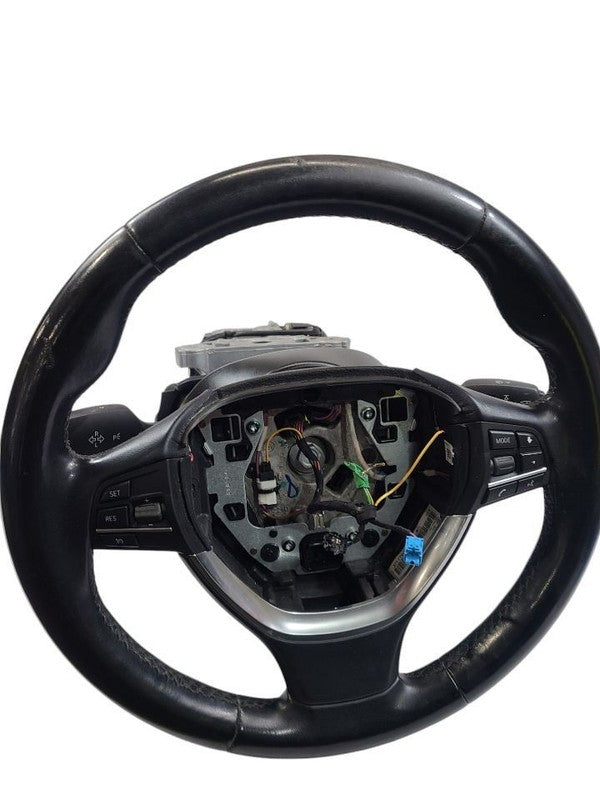 Steering Column Floor Shift Electric Adjustment Fits 10-17 BMW 550i GT
