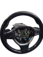 Steering Column Floor Shift Electric Adjustment Fits 10-17 BMW 550i GT