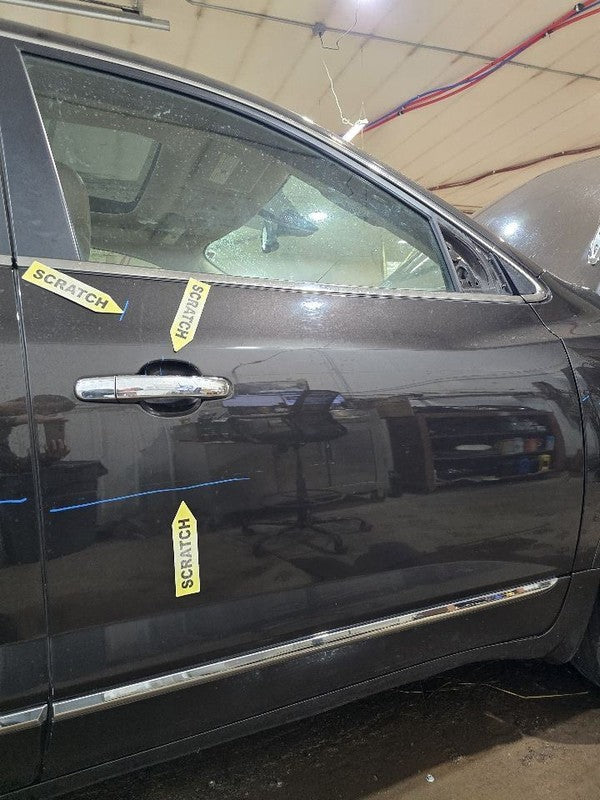 Passenger Right Front Door Fits 10-17 ENCLAVE 606707