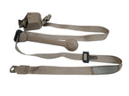 F150      1997 Seat Belt Front 678728