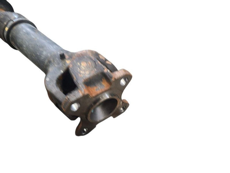 Front Drive Shaft AWD Fits 14-24 INFINITI QX80 654183