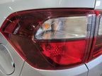 Driver Tail Light SES Smoked Red Lens Outer Fits 18-22 ECOSPORT 617540