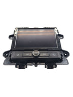 Info-GPS-TV Screen 7.0" Screen Opt Ior Fits 21-23 CAMARO 622658
