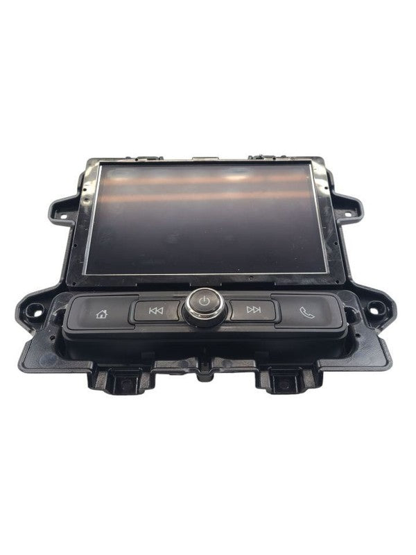 Info-GPS-TV Screen 7.0" Screen Opt Ior Fits 21-23 CAMARO 622658