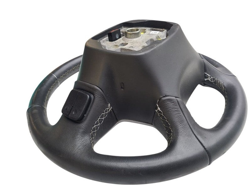 SILVRDO15 2017 Steering Wheel 673252