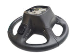 SILVRDO15 2017 Steering Wheel 673252