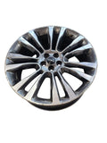 Wheel 21x9 Aluminum 14 Spoke Fits 16-18 MKX 677096