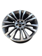 Wheel 21x9 Aluminum 14 Spoke Fits 16-18 MKX 677096