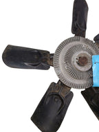 Fan Blade Belt Driven Gasoline 5 Blade Fits 88-97 CHEVROLET 1500 PICKU