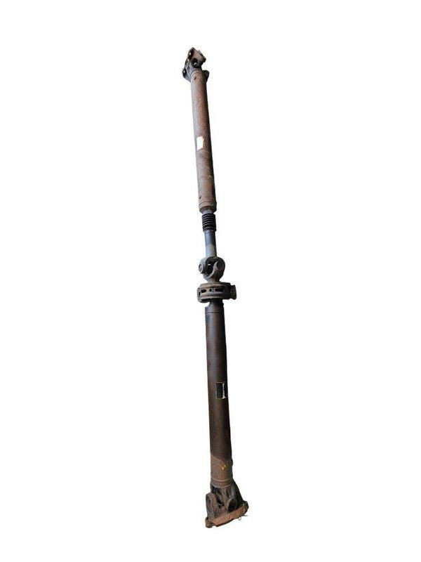 Rear Drive Shaft 4WD Chassis Crew Cab Fits 13-18 DODGE 3500 PICKUP 670