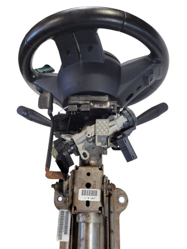 Steering Column Floor Shift Tilt Wheel VIN W LHD Fits 10-18 WRANGLER 6