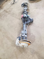 Rear Axle New Style 9.5'' Ring Gear Opt SU7 Fits 19 SIERRA 1500 PICKUP