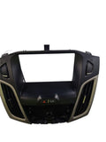 FOCUS     2012 Dash Bezel 645442