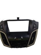 FOCUS     2012 Dash Bezel 645442