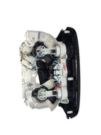 Temperature Control US Market Manual Temperature Control Fits 16-22 HR