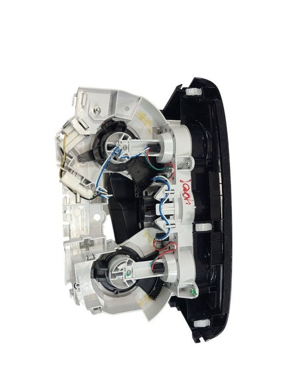 Temperature Control US Market Manual Temperature Control Fits 16-22 HR