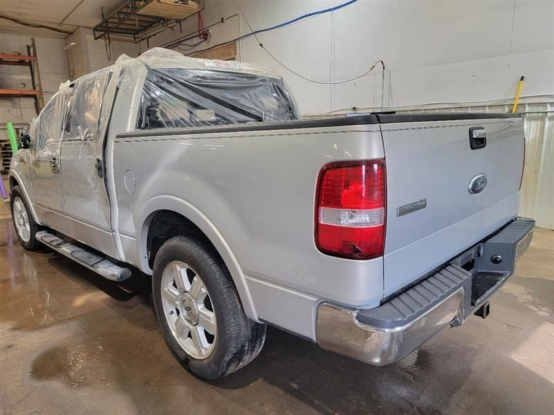 Trunk/Hatch/Tailgate Styleside Box Fits 04-07 FORD F150 PICKUP 356213