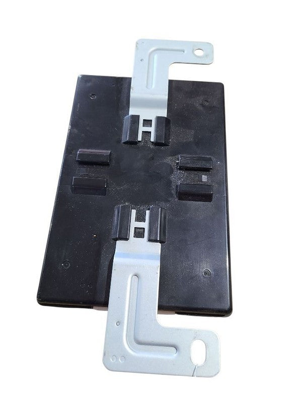 TSX       2012 Chassis ECM 647880