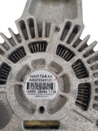 Alternator Classic Style 5 Lug Wheel Fits 15-23 DODGE 1500 PICKUP 6246