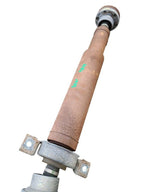 Rear Drive Shaft Wk Body VIN E Or F 6th Digit Fits 14-22 GRAND CHEROKE