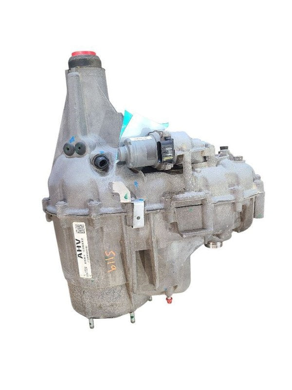 Transfer Case Classic Style ID 84467440 Fits 15-19 SIERRA 1500 PICKUP 