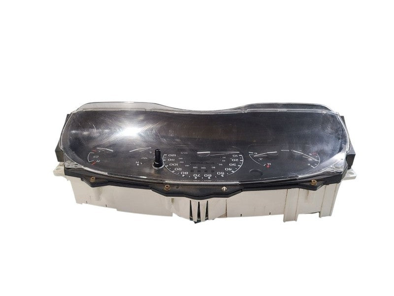 Speedometer Cluster Excluding Electric Vehicle MPH Fits 99-00 RANGER 6