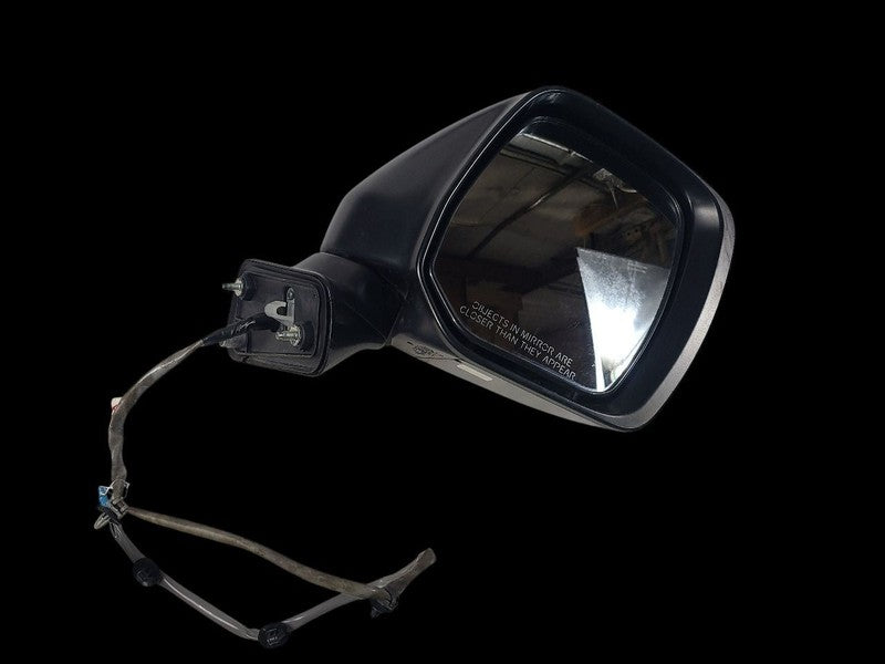 Passenger Side View Mirror Power Heated Fits 11-17 QUEST 651999