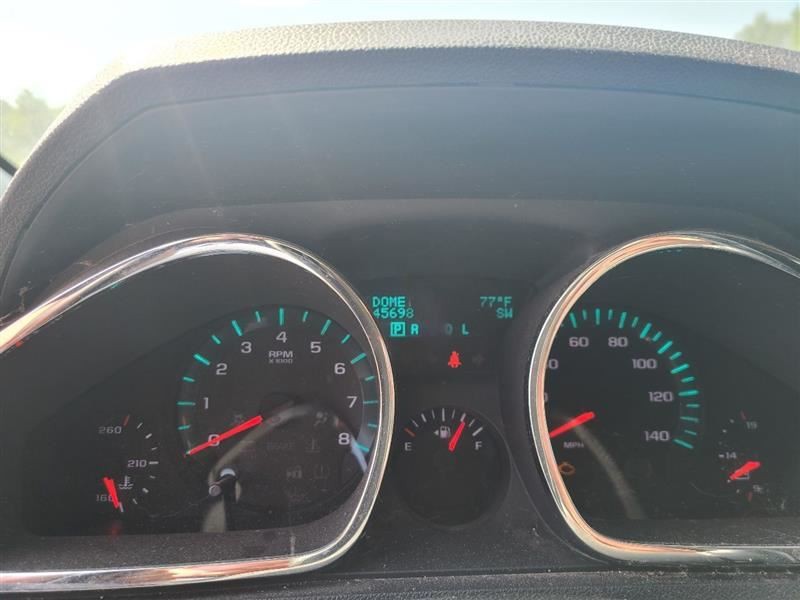 Passenger Right Air Bag Passenger Dash Fits 12 TRAVERSE 591674