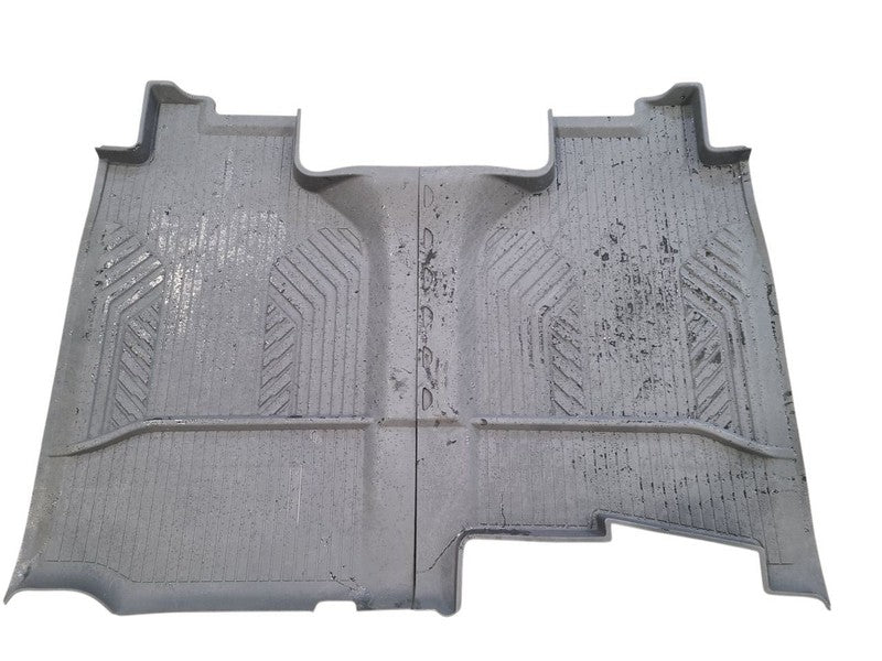 SILVRDO15 2021 Floor Mat 630084