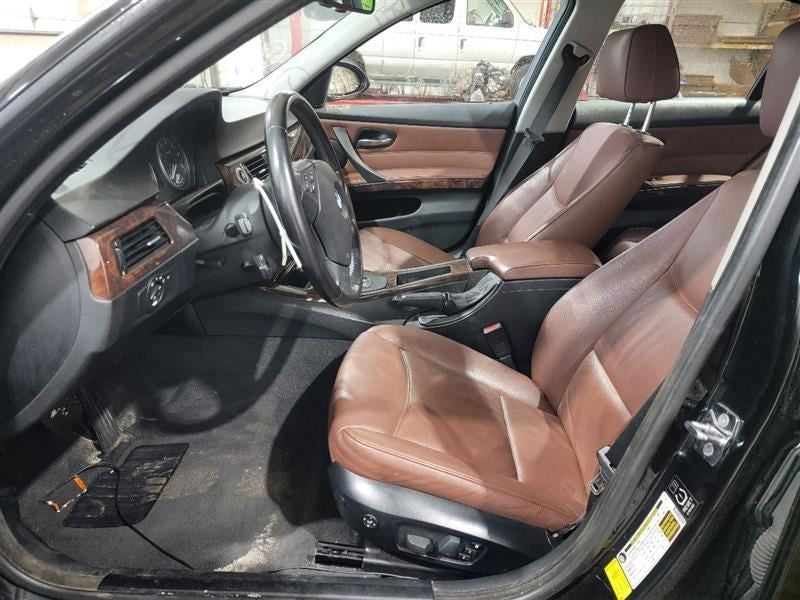 Carrier Coupe Rear AWD Automatic Transmission Fits 07-13 BMW 328i 3436