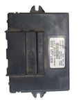 Chassis ECM Transfer Case Under Heater Box Fits 14-16 FORD F250SD PICK
