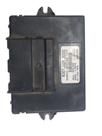 Chassis ECM Transfer Case Under Heater Box Fits 14-16 FORD F250SD PICK