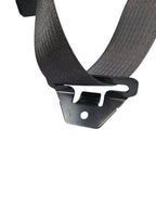 Seat Belt Front VIN J 11th Digit Limited Bucket Fits 11-17 ACADIA 5916