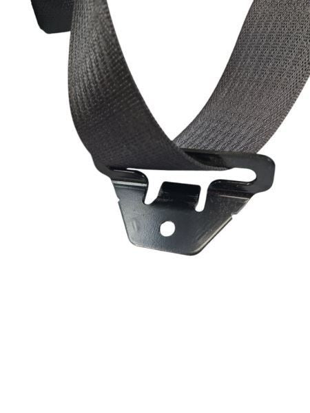 Seat Belt Front VIN J 11th Digit Limited Bucket Fits 11-17 ACADIA 5916