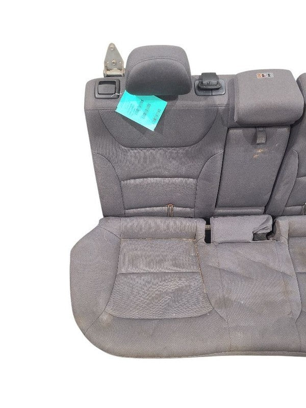 Rear Seat Fits 2020 IONIQ 656208