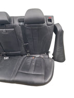 Rear Seat Leather Fits 2016 X5 656274