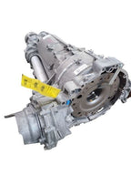 Automatic Transmission AWD Quattro 2.0L 8 Speed Fits 13-17 AUDI A5 599