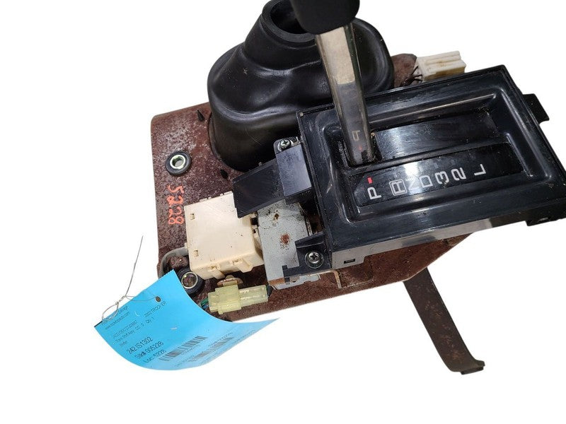 TROOPER   2002 Transmission Shift 646718