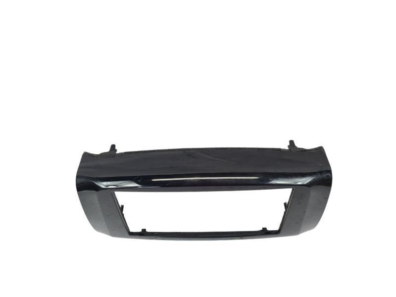 SENTRA    2019 Dash Bezel 588912