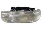 Driver Left Headlight Fits 00-06 SUBURBAN 1500 638786