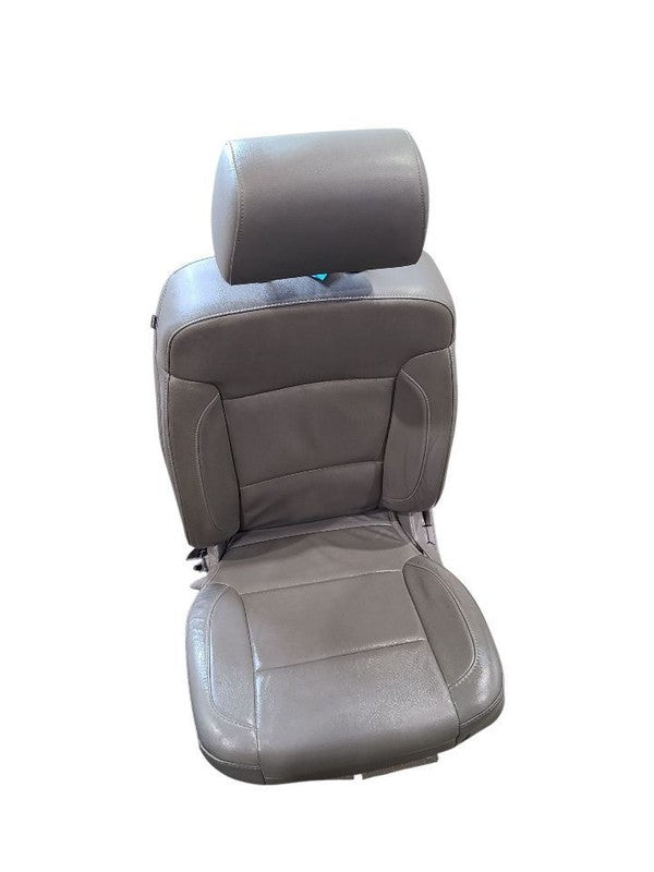 Driver Front Seat Bucket-bench Seat Opt AN3 Fits 15-20 SUBURBAN 1500 6