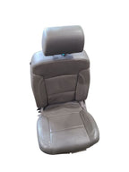 Driver Front Seat Bucket-bench Seat Opt AN3 Fits 15-20 SUBURBAN 1500 6