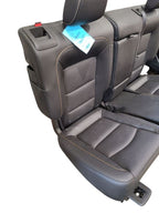 EQUINOX   2018 Seat Rear 628196