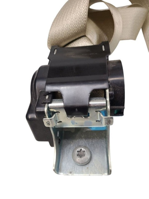MKS       2013 Seat Belt Rear 630471