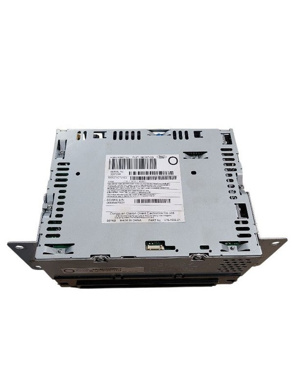 Audio Equipment Radio Receiver AM-FM-CD-MP3 Fits 15-16 FORD F150 PICKU